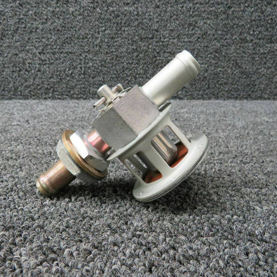 2H3-6 Piper PA46-310P Airborne Vacuum Regulator Valve BAS Part Sales | Airplane Parts