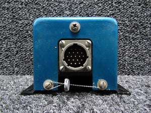 50284-001 Lear Static Feeder Fault Protection Panel (Volts: 28, Amps: 2)