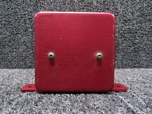 54302-5 Conrac Stall Warning Computer (Volts: 28) (Dented)