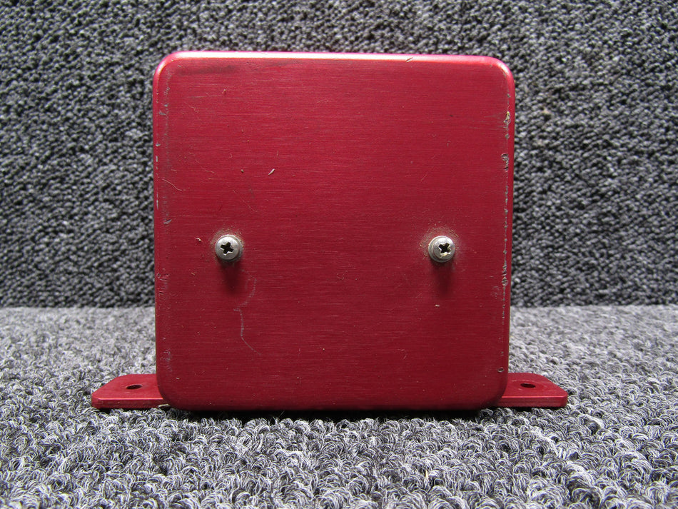 54302-5 Conrac Stall Warning Computer (Volts: 28) (Dented)