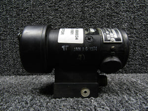 50-380071 Alco Controls Electric Motor (Volts: 27, Amps: 5.2)