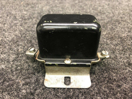 1119224C (Use: 35-380142-9) Voltage Regulator (Volts: 14) BAS Part Sales | Airplane Parts