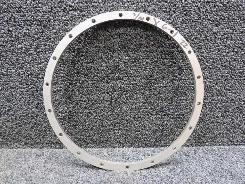 371782-3A Gulfstream G-I Ring (New Old Stock)