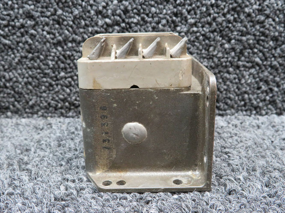 9274-3765 Leach Relay (Volts: 28, Amps: 10)
