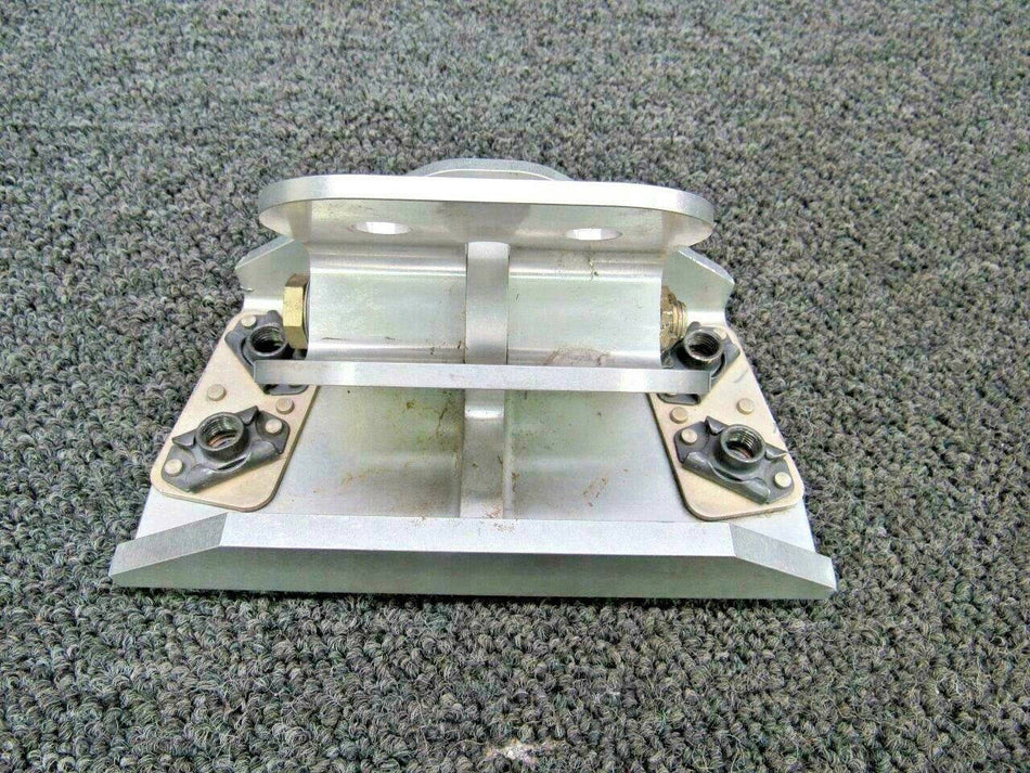 16940-001 Cirrus SR20 Main Gear Attach Bracket BAS Part Sales | Airplane Parts