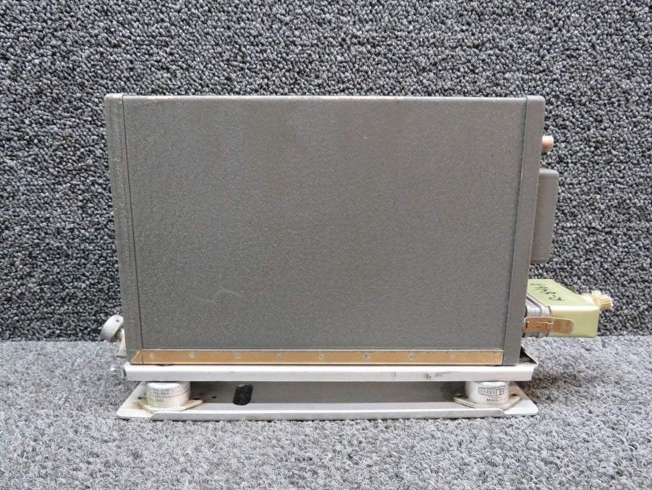 40200-0000 ARC R-846A Receiver with Barry Mount and Modifications