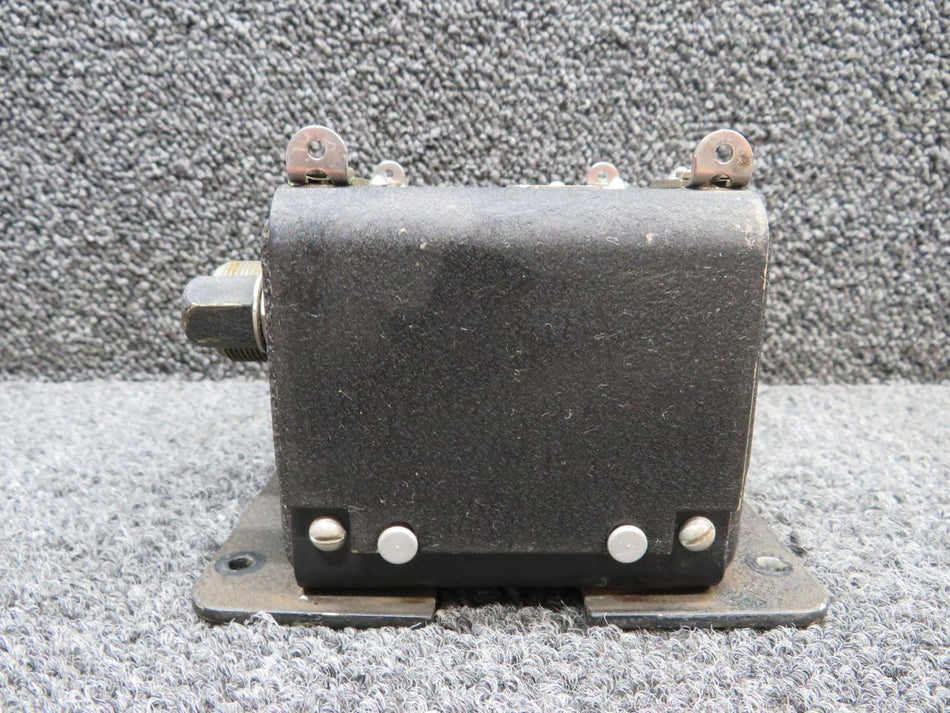 CYLZ5346 Barber-Colman Cabin Temperature Control Box (Minus Connector)