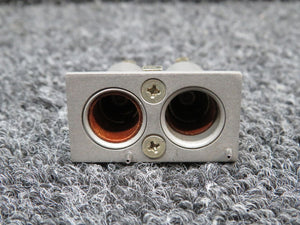 204AD Korry Indicator Light Housing