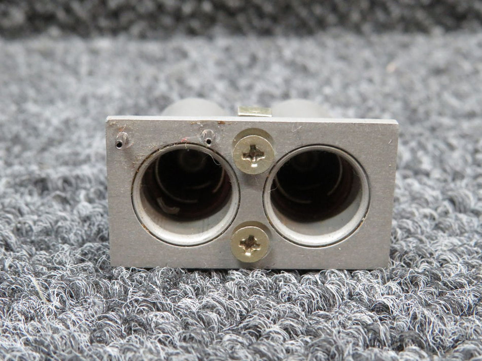 204AC Korry Indicator Light Housing