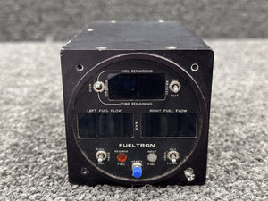111PT-1 Fueltron Digital Fuel Flow Indicator (Volts: 10-32, Core)