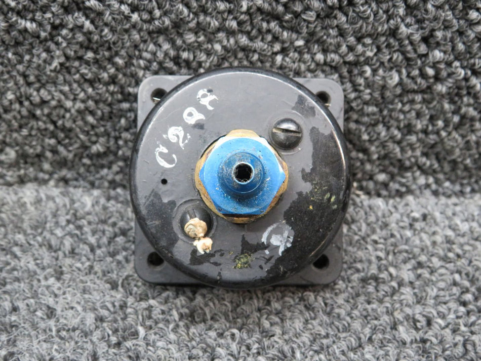 22-112-06-4A Edo Aire Hydraulic Pressure Indicator (0-2000 PSI)