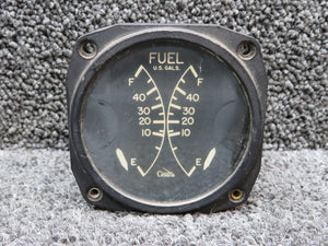 22-164-012 (Alt: CM2645L1) Garwin Dual Fuel Quantity Indicator