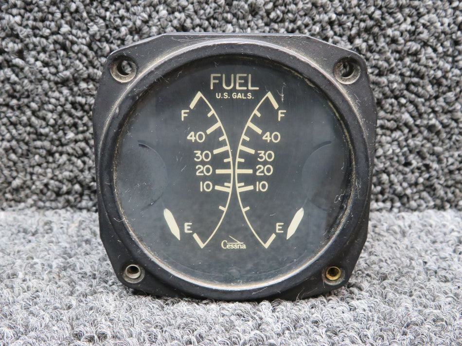 22-164-012 (Alt: CM2645L1) Garwin Dual Fuel Quantity Indicator