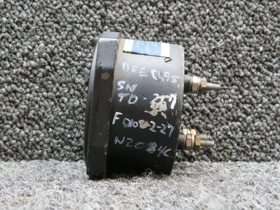 22-292-03 Garwin Dual Cylinder Head Temperature Indicator