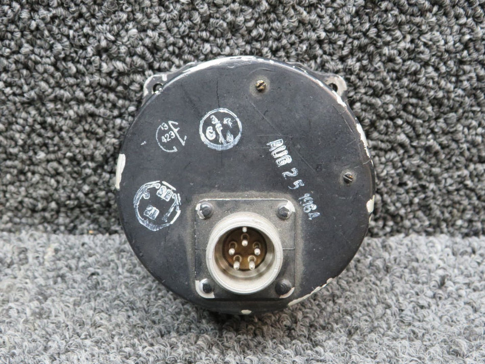 SP-2001-CES (Alt: CM2645L1) Standard Precision Dual Fuel Quantity Indicator