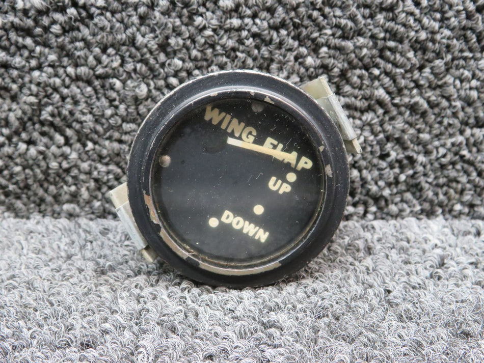 Wing Flap Indicator Unit