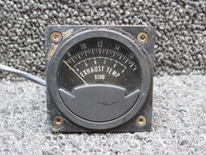 Westberg Exhaust Temperature Indicator