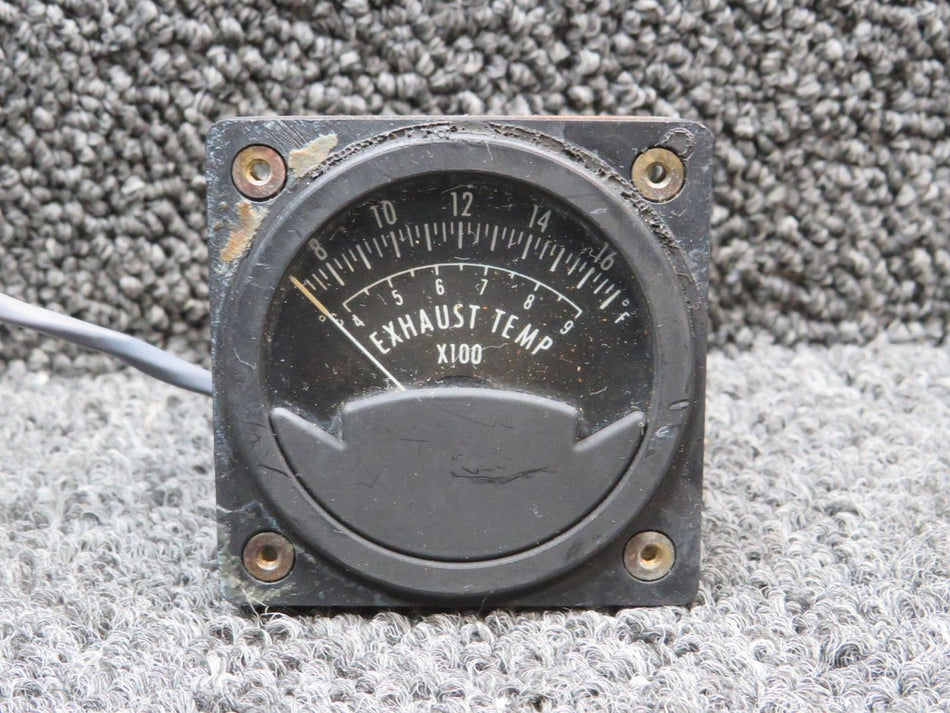 Westberg Exhaust Temperature Indicator