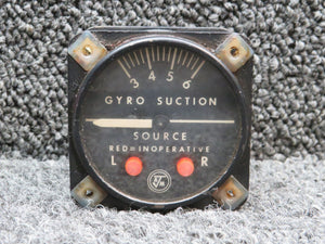 1G2-1 Airborne Suction Indicator