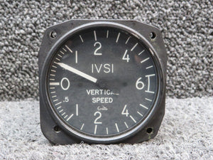 CM2633 Automated Specialties Inertial Lead Vertical Speed Indicator