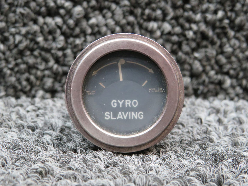 Wacline BE120 Gyro Slaving Indicator