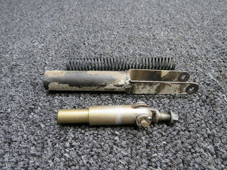 Cessna 210L Spring & Hook Main Gear Downlock BAS Part Sales | Airplane Parts