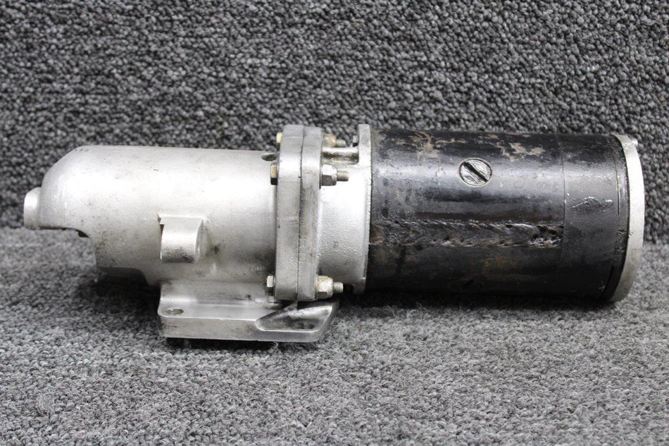 1109504 Delco Remy Starter Assembly (Volts: 12)