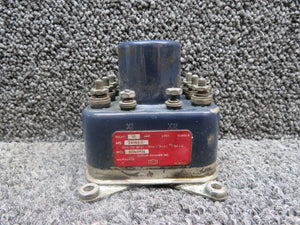 6042H31 (Alt: MS24143-1) Cutler Hammer Relay (Volts: 28)