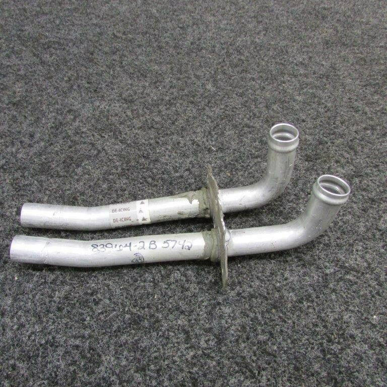83964-002 Piper PA46-350 Tube Assy De-Ice BAS Part Sales | Airplane Parts