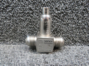 5-8-1-81-303 Senior Aerospace Turbine Flowmeter Assembly