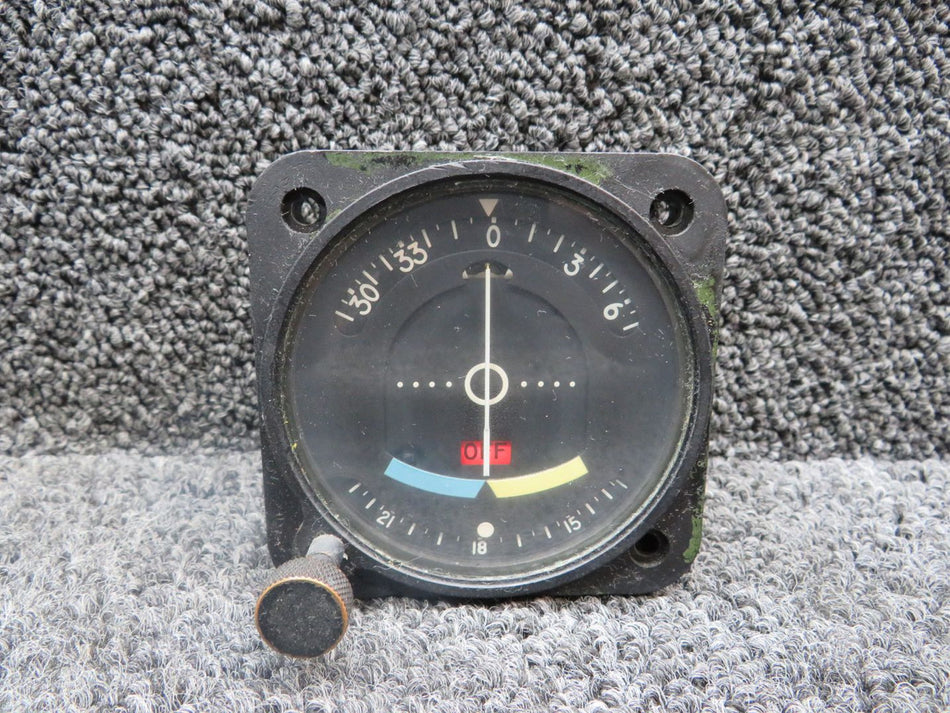 31640-001 ARC IN-514R Potentiometer Indicator