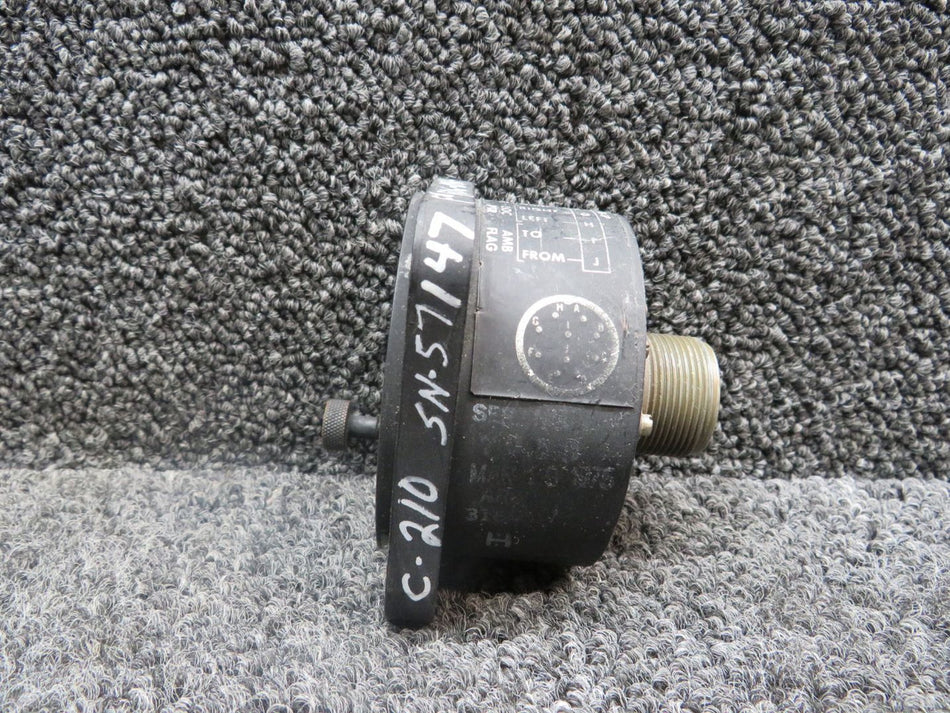 31640-001 ARC IN-514R Potentiometer Indicator