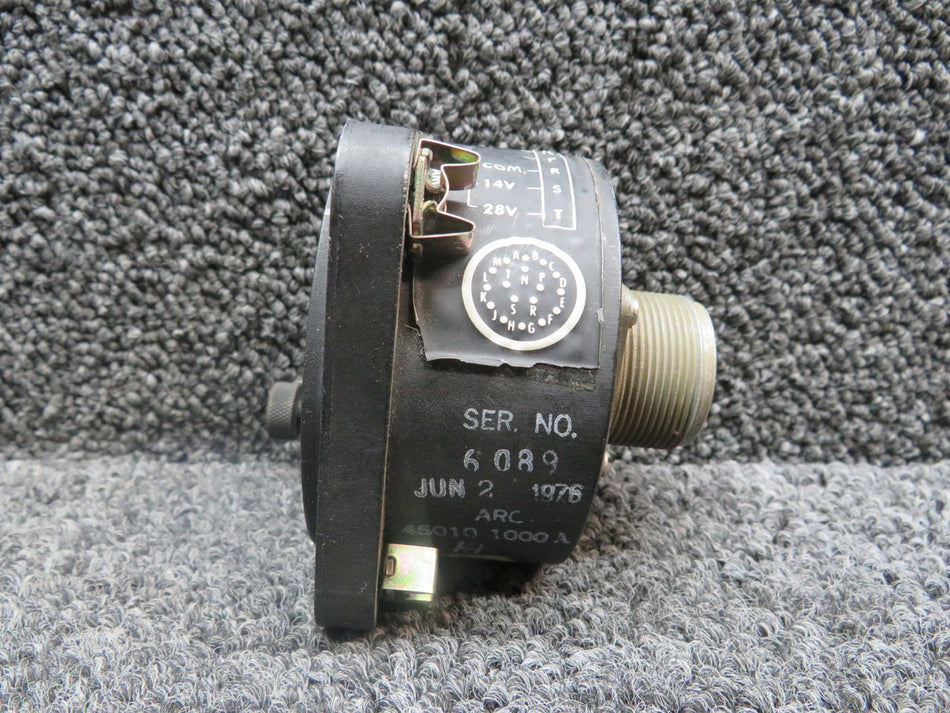 45010-1000 ARC IN-514B Course Indicator