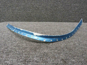 0513300-2 Cessna 175A Retainer Half Windshield Outer RH