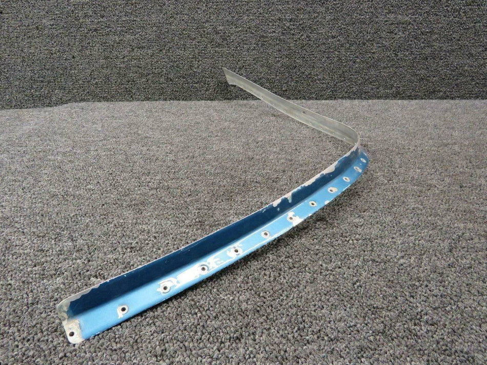 0513300-2 Cessna 175A Retainer Half Windshield Outer RH