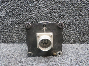 24118M-1-3-200-200 Giannini Accelerometer Transmitter
