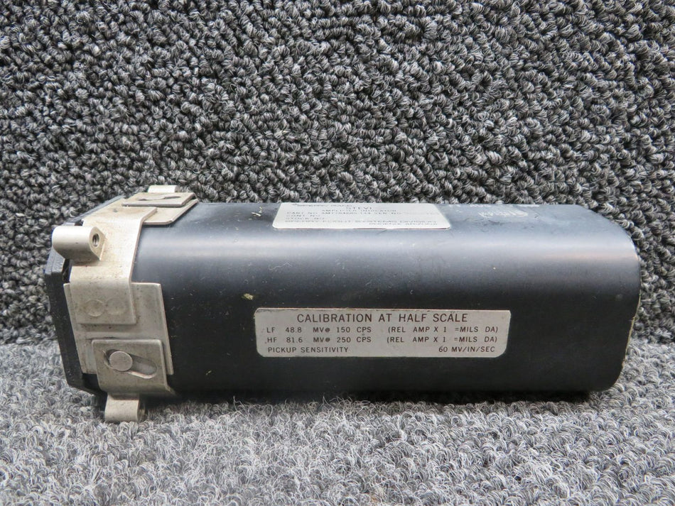 AM1784685-144 Sperry Rand Stevi Amplifier Indicator