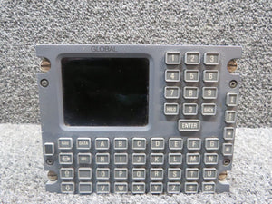 11555-6 Global-Wulfsburg GNS-500A CRT CEDU Navigation with Mods
