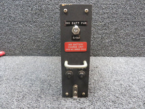 19822-55-6 INS Battery Charge Unit