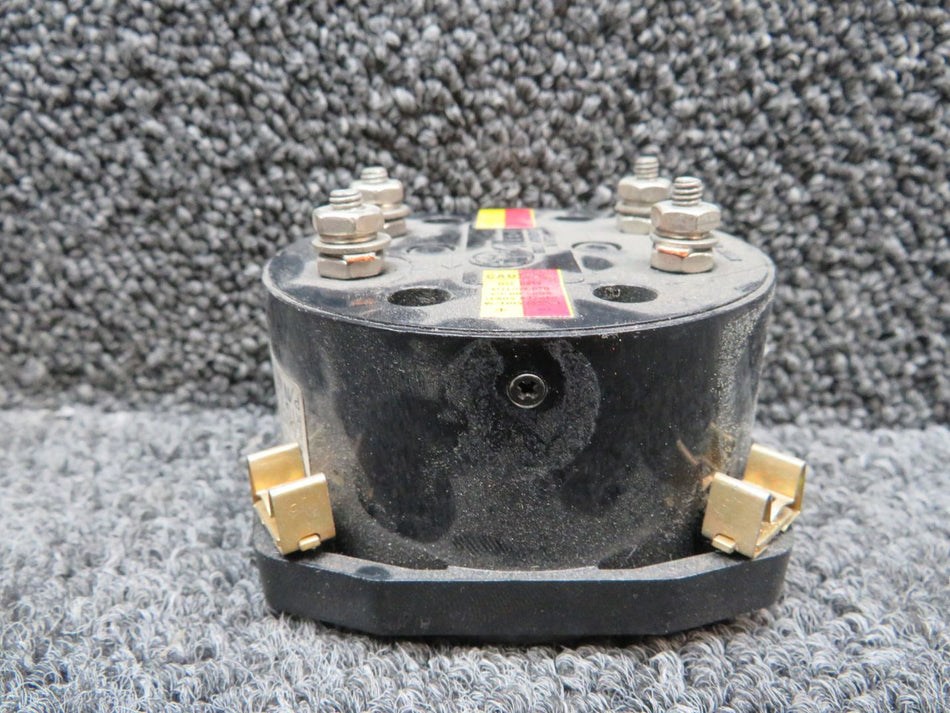 46155 Alcor Dual Exhaust Gas Temperature Indicator (Minus Probe)