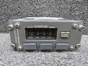 2229949 Teledyne Controls 70-252 Flight Data Entry Panel