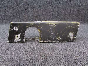 41559-000 Lycoming TIO-540-A2B Bracket Oil Cooler Mounting