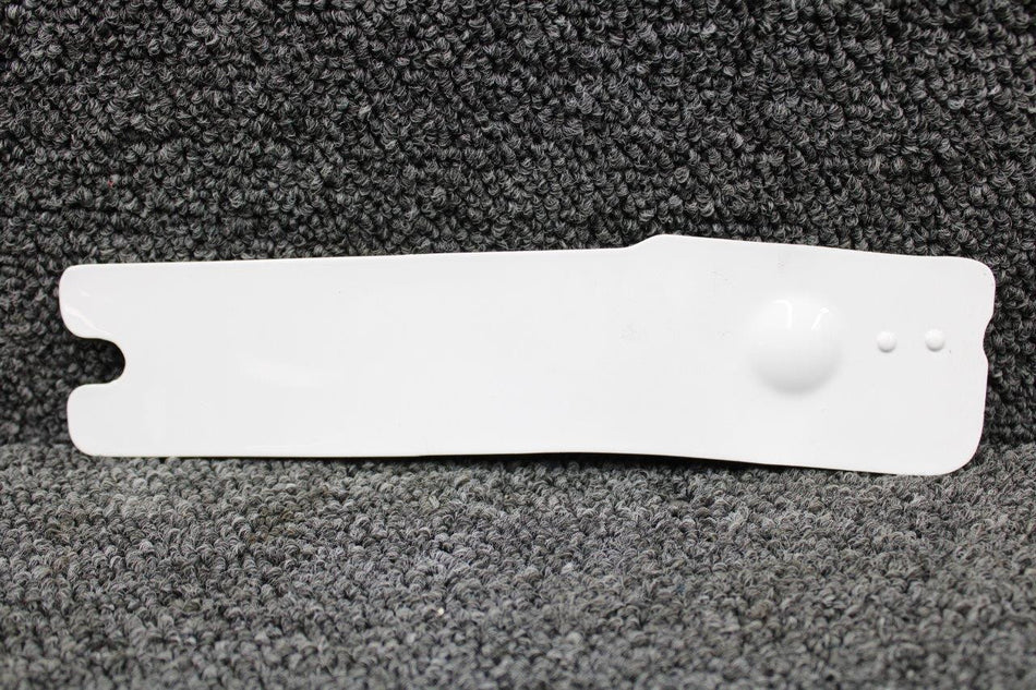 60-100018-8 Beechcraft Wing Bolt Access Door Lower Aft RH (New Old Stock)