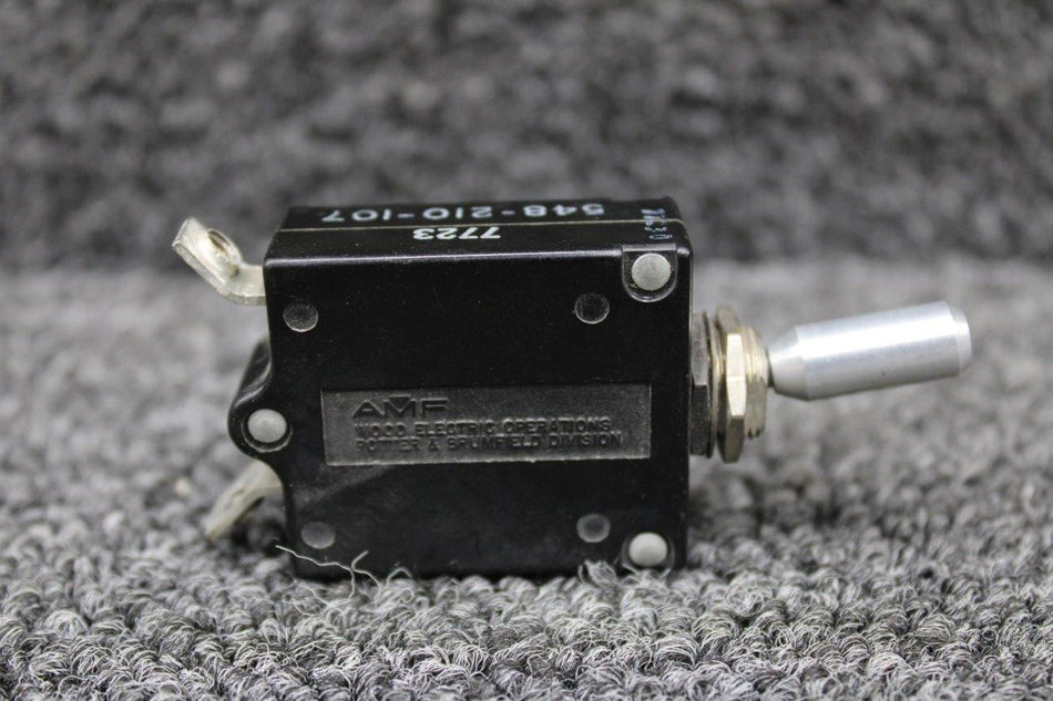 548-210-107 AMF Toggle Switch