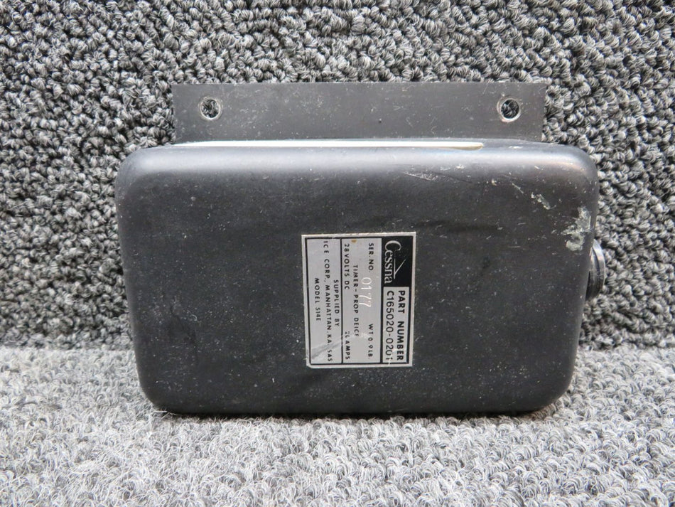 C165020-0201 Ice Corp. Propeller De-ice Timer (Volts: 28)
