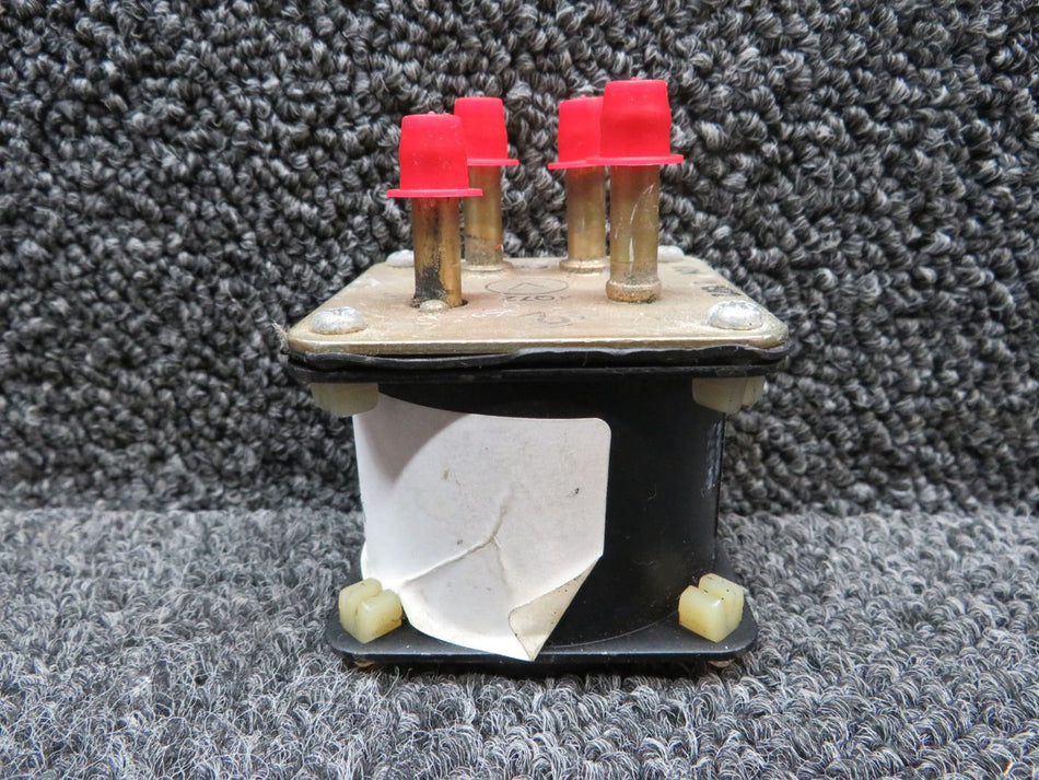 1G5-4 Airborne Gyro Suction Indicator