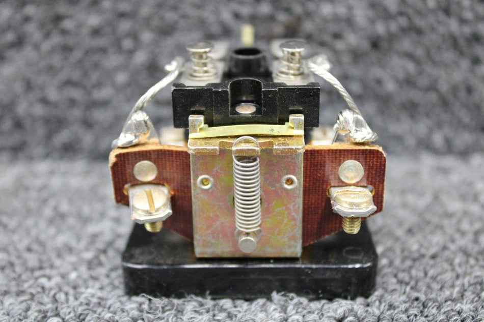 484-187 AMF Relay Assembly (Volts: 24) (New Old Stock)