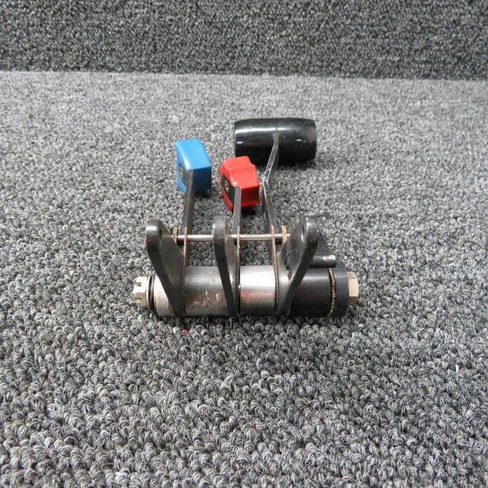 84054-002 Piper PA46-310P Quadrant Assy Engine Controls