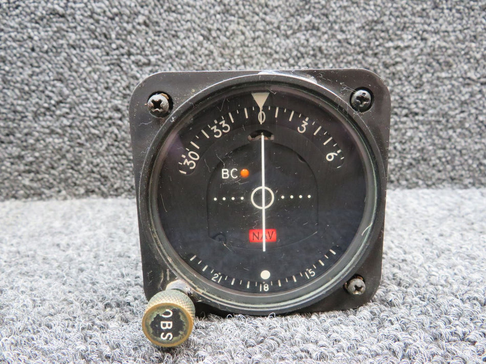 46860-1000 ARC IN-385A Converter Indicator with Modifications