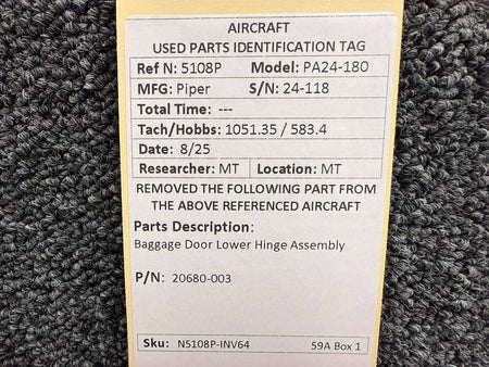 N5108P-INV64KW